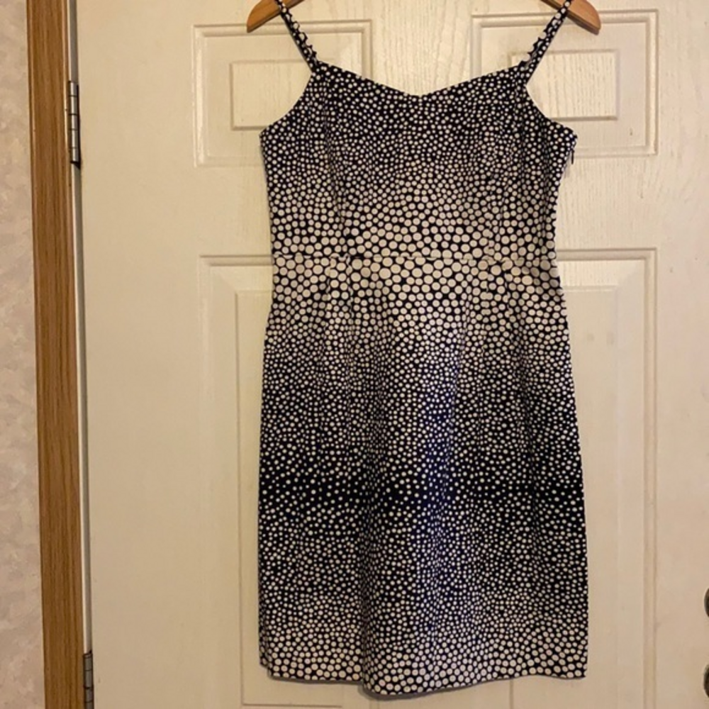 Loft dress